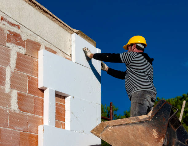 Types of Insulation We Offer in Mulino, OR