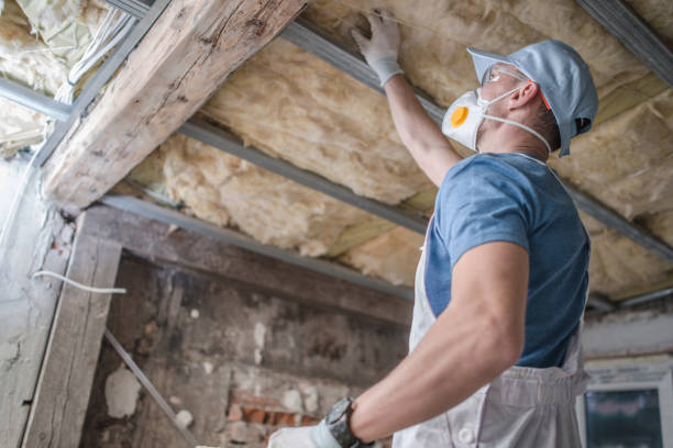 Best Blown-in Insulation in Mulino, OR