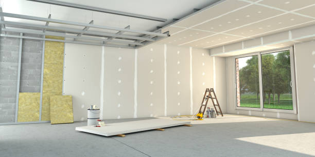 Best Cellulose Insulation in Mulino, OR