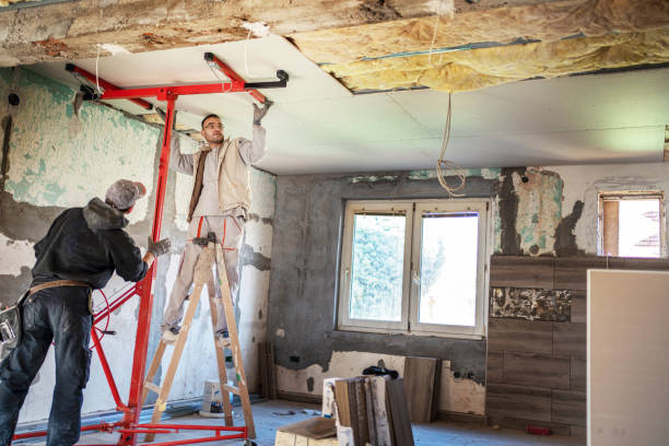 Best Geographic-Specific Insulation Services in Mulino, OR