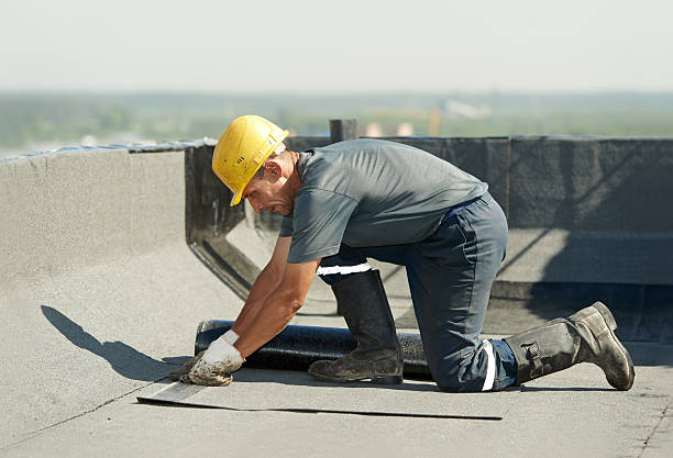Best Residential Insulation in Mulino, OR