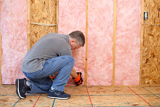 Mulino, OR Insulation Contractor Company
