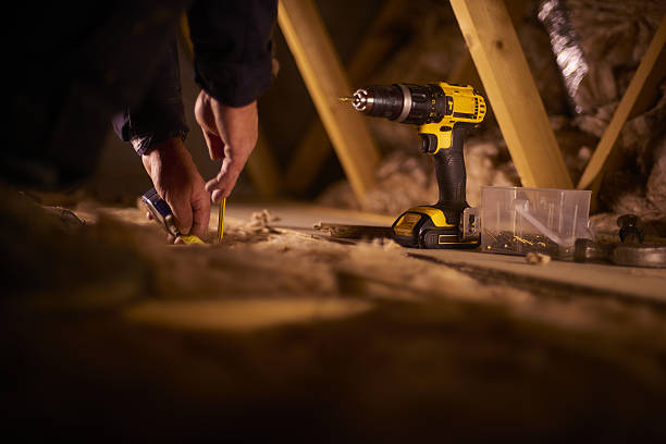 Best DIY Insulation Kits and Guidance in Mulino, OR